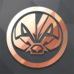 'Go Get 'Em, Guardians! ' achievement icon