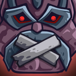 'Shut Your Mouth!' achievement icon