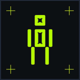 'End Run' achievement icon