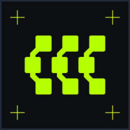 'Welcome to Tau Ceti' achievement icon