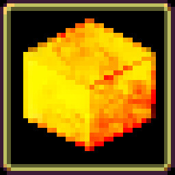 'Yellow Trigger Gem' achievement icon