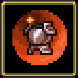 'Armor Strike Gem' achievement icon