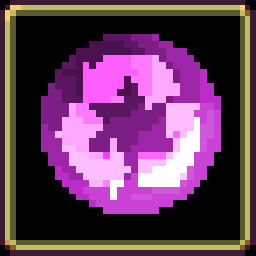 'Recycle Gem' achievement icon