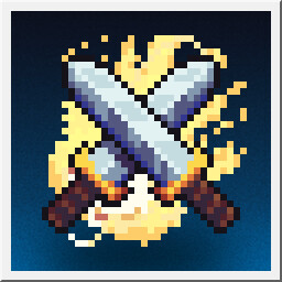 'Weapon Slots 2' achievement icon