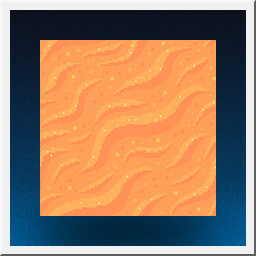 'Desert' achievement icon