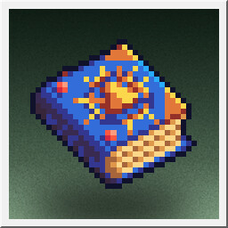 'Tome Slots' achievement icon