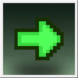 'Skip' achievement icon