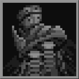 'Hidden achievement' achievement icon