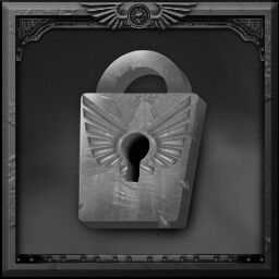 Secret achievement icon