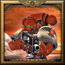 'Victory Needs No Explanation, Defeat Allows None' achievement icon