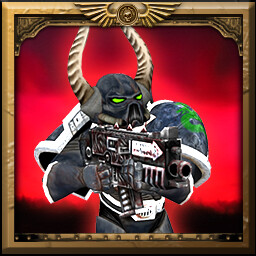 'Do you hear the voices too??' achievement icon