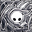 'Steel Heart' achievement icon