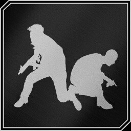 'Hidden achievement' achievement icon