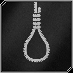 'Hidden achievement' achievement icon