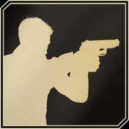 'Sleight of hand' achievement icon