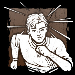'A Worthy Opponent' achievement icon
