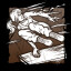 'Desperate Escape' achievement icon