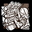 'The Show Must Go On' achievement icon