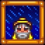 'Ol' Mariner' achievement icon