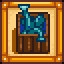 'Mother Catch' achievement icon