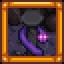 'The Bottom' achievement icon