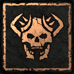 'Nemesis' achievement icon