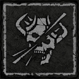 'Hidden achievement' achievement icon