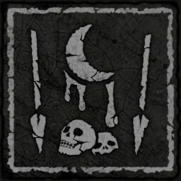 'Hidden achievement' achievement icon