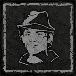 'Hidden achievement' achievement icon