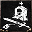 'Heirloom' achievement icon