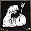 'Tempered by War' achievement icon
