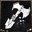 'Waste Not, Want Not' achievement icon