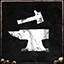 'Craftsman' achievement icon
