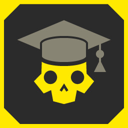 'The Real Deal' achievement icon