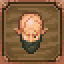 'Shady Snake' achievement icon