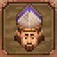 'Sweetheart Bishop' achievement icon
