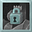 'Hidden achievement' achievement icon