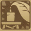 'It's Better Without The Salt.' achievement icon