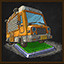 'Switch It Up' achievement icon