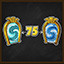 'Jelly-Porter' achievement icon