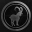 'Hidden achievement' achievement icon