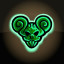 'The Pick of Destiny' achievement icon