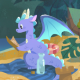 JediWithADragon's Avatar