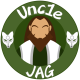 Unc1eJAG's Avatar